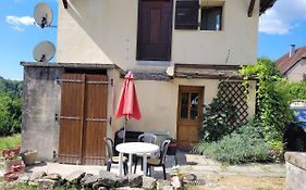 La fontaine
